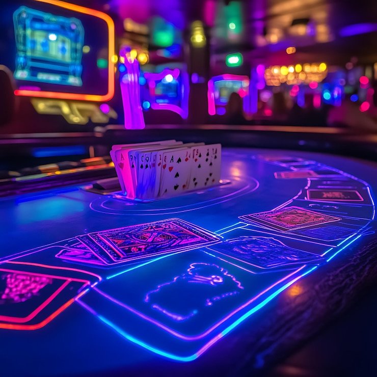 palinko Live Dealer ke Sath Interaction